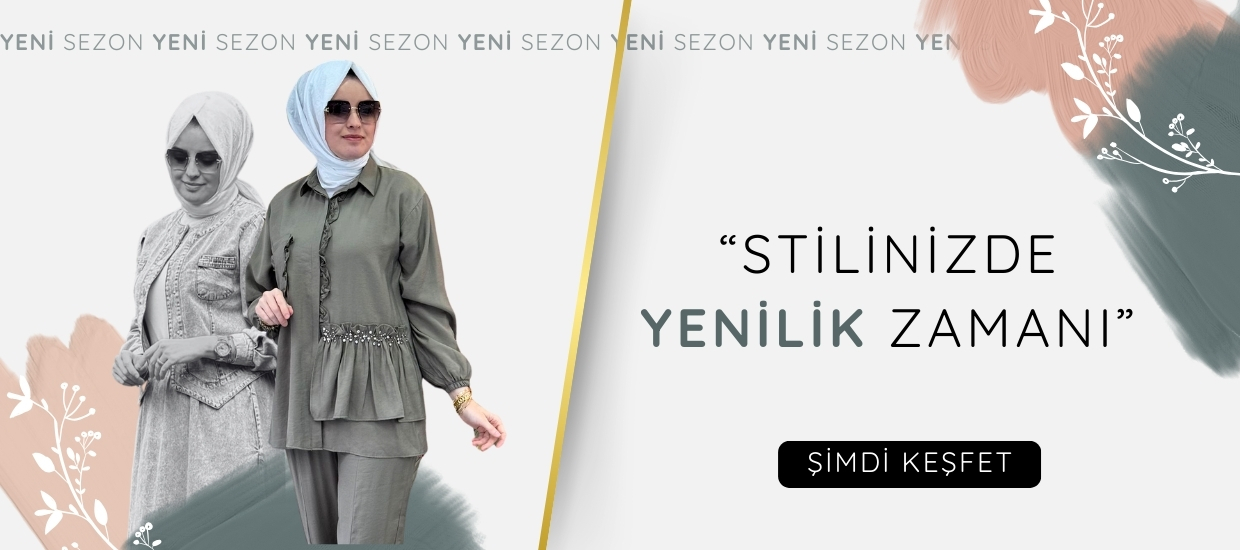 yeni sezon