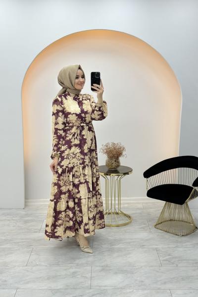 Merwish Hira Elbise Mürdüm