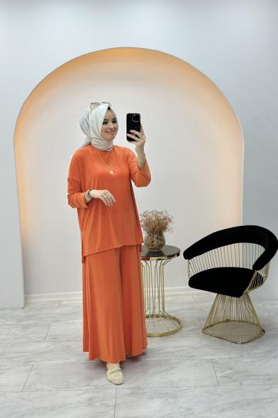 Miray Takım Turuncu