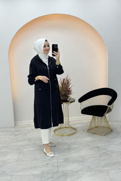 Marcha Demet Kap Siyah