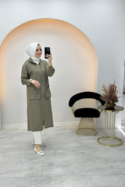 Marcha Demet Kap Haki