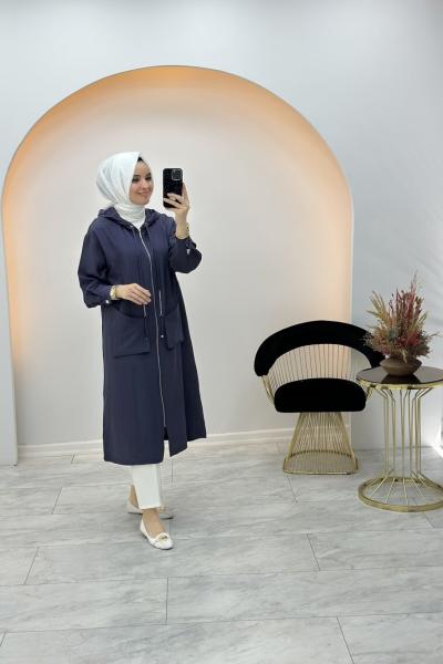 Marcha Demet Kap Antrasit