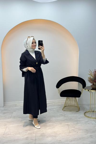 Merwish Limia Kap Siyah