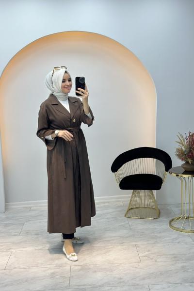 Merwish Limia Kap Acı Kahve