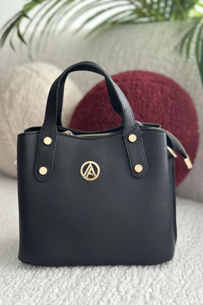 Armine Çanta Siyah