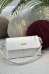 Armine Çanta Beyaz