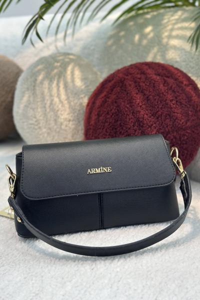 Armine Çanta Siyah