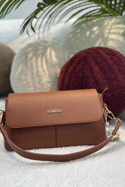 Armine Çanta Kiremit