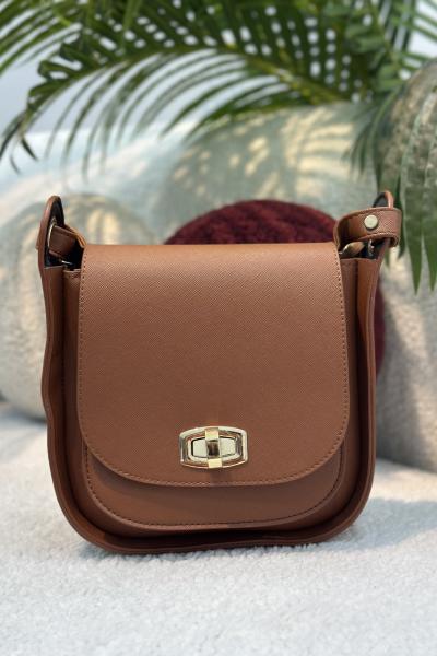 Armine Çanta Kiremit