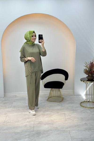 Mısra Spor Takım Haki