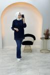 Seçil Tunik Lacivert