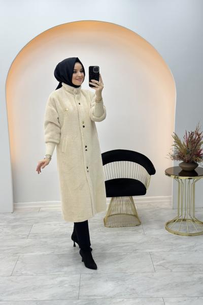 Angora Uzun Kaban Taş Rengi