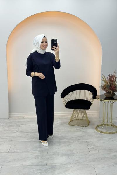 Across Takım Lacivert