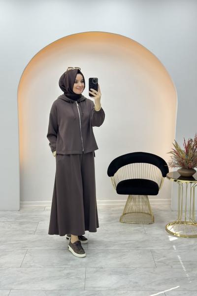 Alora Takım Acı Kahve