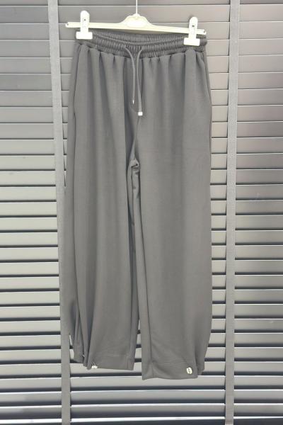 Oysho Pantolon Siyah