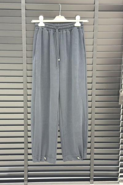 Oysho Pantolon Füme