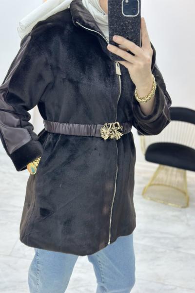 Mirza Kaban Kahverengi