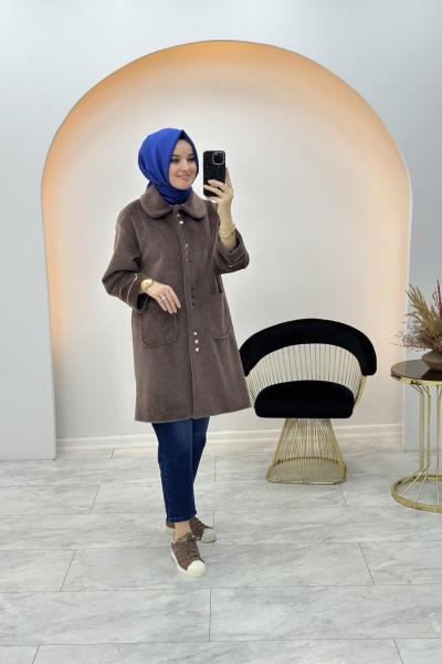 Destina Kaban Kahverengi