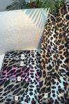 Leopar Şal Leopar
