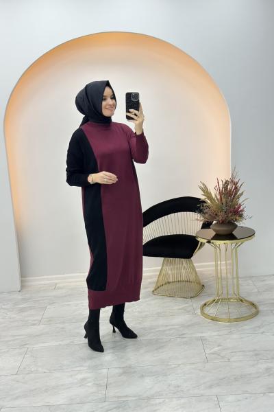 Erva Elbise Mürdüm