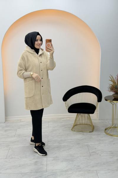 Kampanyalı Angora Kaban Sütlü Kahve