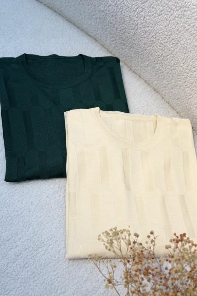 Nurum Tunik Zümrüt