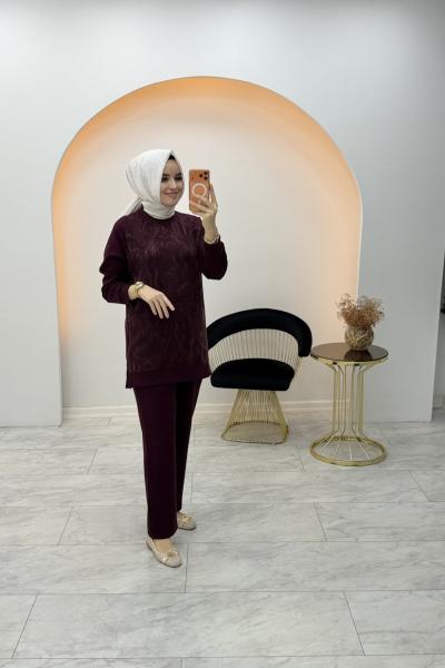 Başak Takım Mürdüm