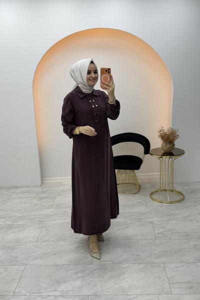 Selvi Elbise Mürdüm