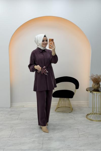 Feray Takım Mürdüm