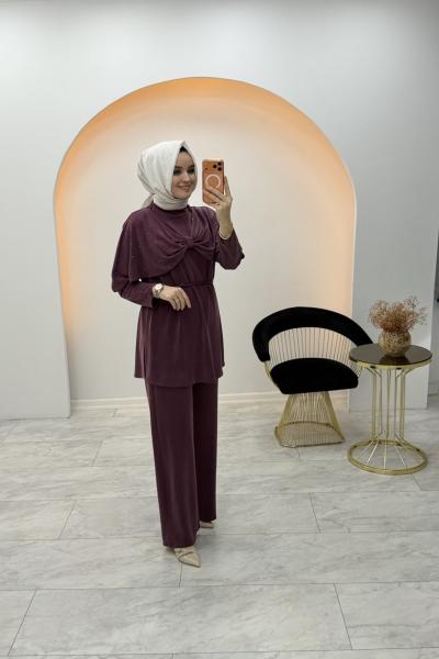 Özel Tasarım Takım Mürdüm