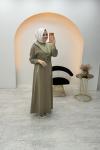 Dilda Elbise Haki