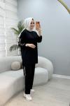 Eylül İkili Takım Siyah