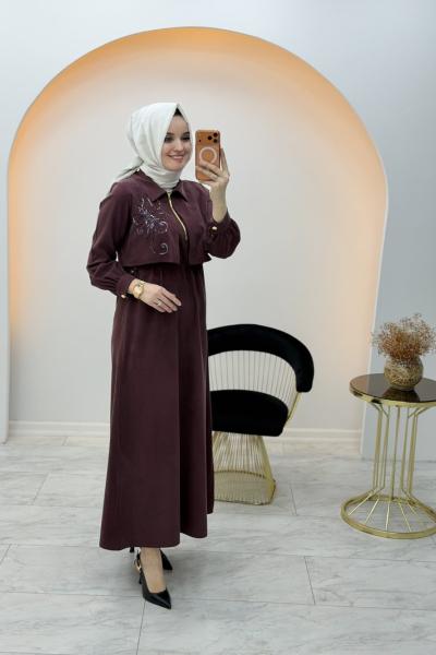 Eliz Elbise Mürdüm