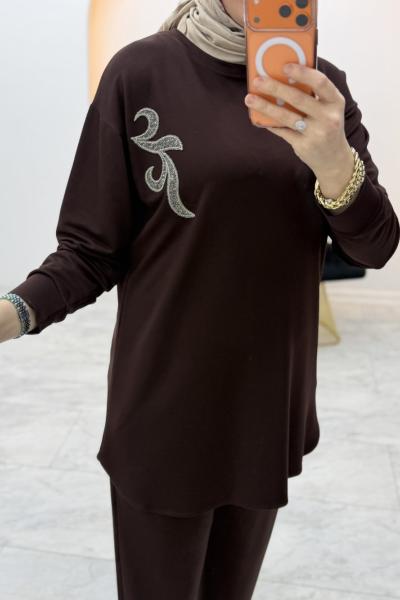 Talya Takım Acı Kahve