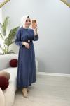 Armin Elbise Lacivert