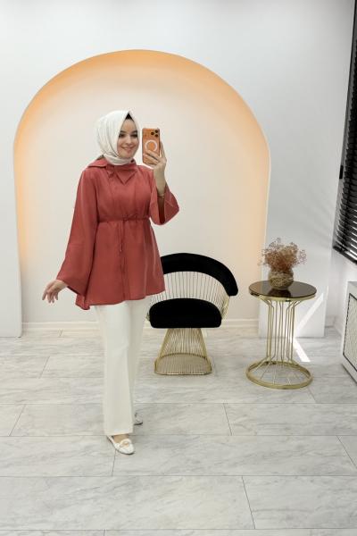 Balın Gömlek Kiremit