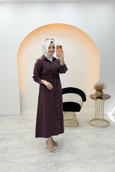 Benna Elbise Mürdüm