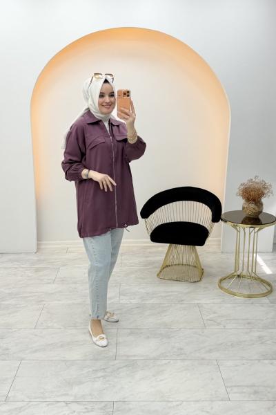 Mona Tensel Kap Mürdüm