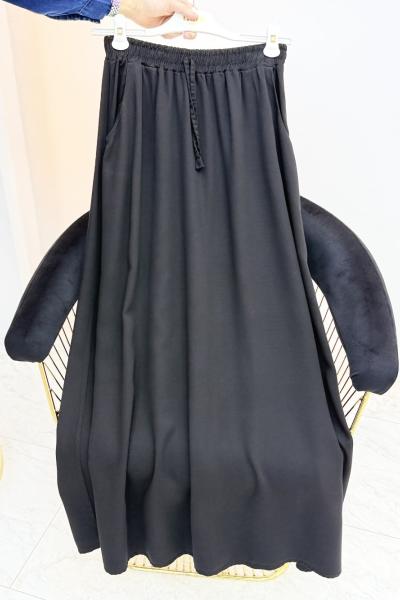 Enstore Tensel Etek  Siyah