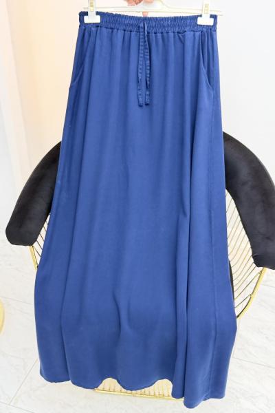 Enstore Tensel Etek Lacivert