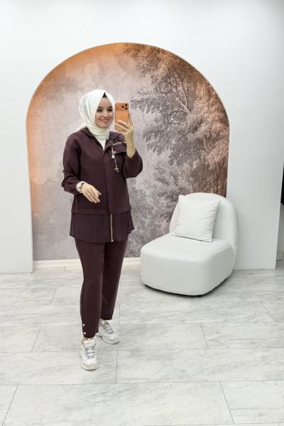Lotus Takım Mürdüm