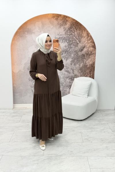 Yade Ferace Kahverengi