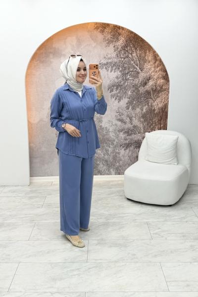 Urban Takım Mavi