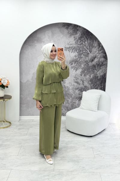 Sera İkili Takım Haki
