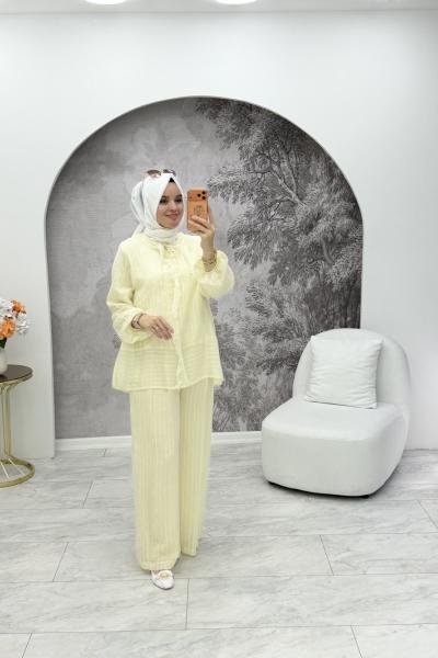 Nisa Takım Krem
