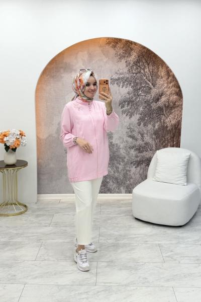 Arven Kap Pembe