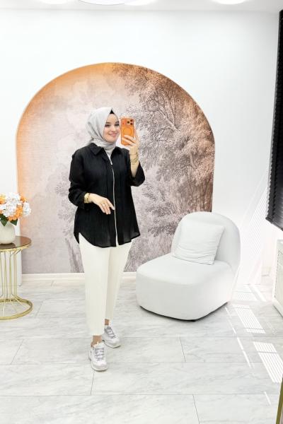 Mayro Kap Siyah