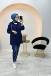 Alis Kap Lacivert