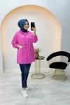 Alis Kap Pembe