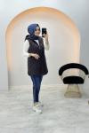 Armine Yelek Kahverengi